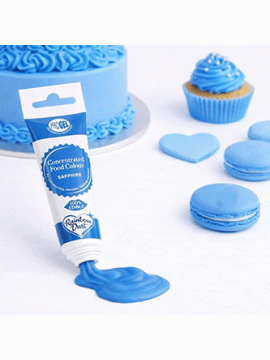 Boja Rainbow sapphire 25g
